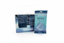 Bayeta Cristales Profesional 40x40 