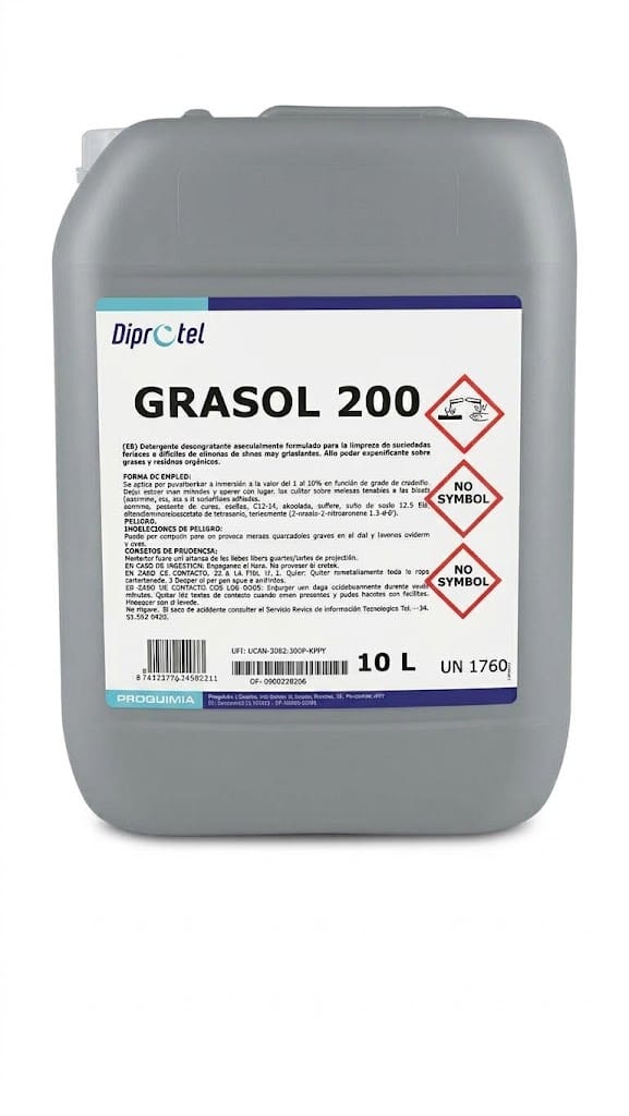 GRASOL 200